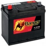 Banner Starting Bull 12V 45Ah 300A 545 79 – Zboží Mobilmania