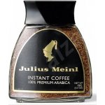 Julius Meinl 100% Premium Arabica 100 g – Hledejceny.cz