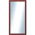 DANTIK LEDVINKA 50 x 100 cm vínová 1445 – Hledejceny.cz
