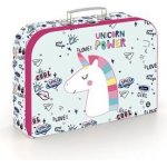 Karton P + P Unicorn iconic II lamino 34 cm – Zboží Mobilmania