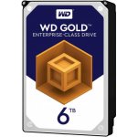 WD Gold 6TB, WD6002FRYZ – Sleviste.cz