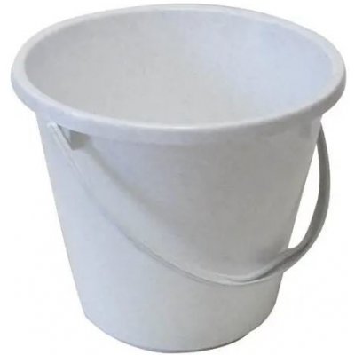 Plafor Vědro 15 l barvy mix – Zboží Dáma