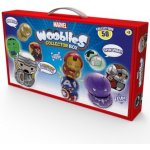 TM Toys Sběratelský box Wooblies – Zboží Mobilmania
