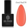 Gel lak NANI gel lak Coral Reef 6 ml