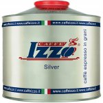 Caffé Izzo Silver 1 kg – Zboží Dáma