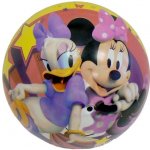 Unice Míč Disney Minie 23cm – Zboží Mobilmania