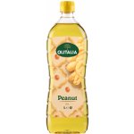 Olitalia Olej arašídový 1 l – Zboží Dáma