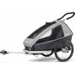 Thule CROOZER KID FOR 1 Keeke – Zboží Mobilmania