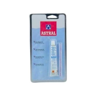 ASTRALPOOL CTX 229 Sada pro opravu bazénové fólie – Zbozi.Blesk.cz