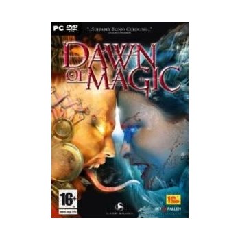 Dawn of Magic 