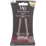 Woodwick Cinnamon Chai - náhradní tyčinky – Hledejceny.cz