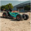 RC model Arrma Typhon 223S BLX 4WD RTR DSC zelená 1:8