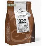 Callebaut 823 mléčná 33,6% 2,5 kg – Sleviste.cz