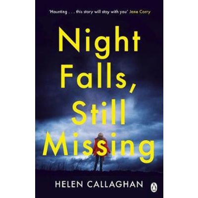 Night Falls Still Missing – Hledejceny.cz