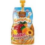 Ovocňák Ovocný mošt jablko meruňka 250 ml – Zboží Dáma