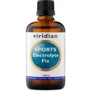 Viridian SPORTS Electrolyte Fix Koncentrát pro iontový nápoj 100 ml SPORTS Electrolyte Fix 100 ml Koncentrát pro iontový nápoj