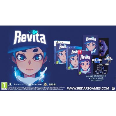 Revita – Zboží Mobilmania