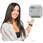 Relé F&F 230 V IP20 10 A – Hledejceny.cz