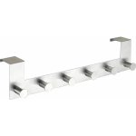 Wenko Celano 39 cm stříbrný – Zboží Dáma