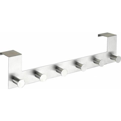 Wenko Celano 39 cm stříbrný – Zboží Dáma