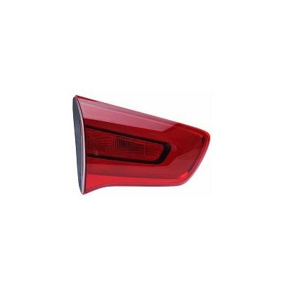 Zadní světlo - levé vnitřní KIA SPORTAGE III (SL) | 2010-2015 | ORIGINÁL - OEM | – Hledejceny.cz