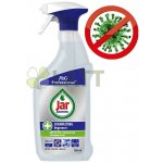 Jar Professional Dezinfekční odmašťovač pro kontakt s potravinami 750 ml – Zboží Dáma