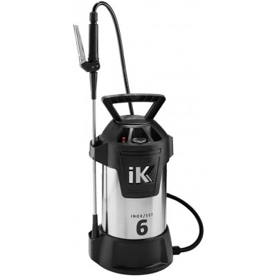 IK INOX 6 Professional Sprayer – Hledejceny.cz