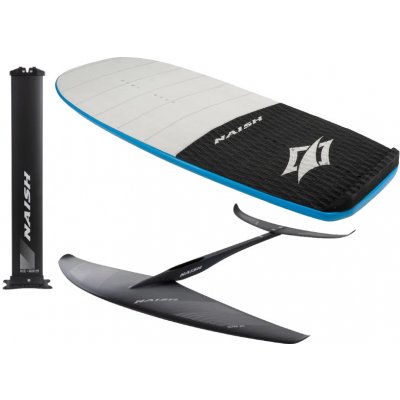 Kite-foil set NAISH Ultra Jet + Hover Macrochip 100 – Zboží Dáma