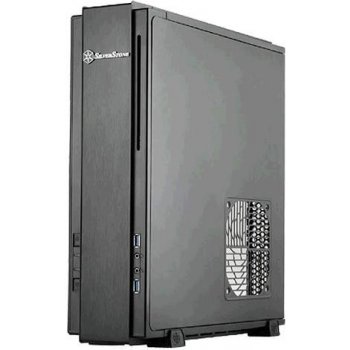 SilverStone Milo ML07 SST-ML07B