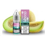 WHOOP SALT Melon 10 ml 20 mg – Zbozi.Blesk.cz