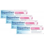 Bepanthen Ochranná mast 4 x 100 g – Zboží Dáma