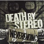 Death By Stereo - 7-Neverending -Ltd- LP – Hledejceny.cz