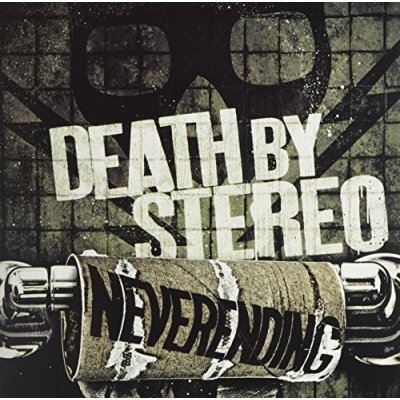 Death By Stereo - 7-Neverending -Ltd- LP – Hledejceny.cz