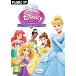 Disney Princess: My Fairytale Adventure – Zbozi.Blesk.cz