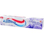 Aquafresh Triple Active White 125 ml – Hledejceny.cz