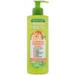 Garnier Fructis Vitamin & Strength Leave-in Cream 400 ml – Zboží Dáma