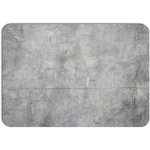 PokojovaDekorace.cz Prostírání-673 Beton 43x30cm – Zboží Dáma