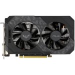 Asus TUF-GTX1650-O4GD6-P-GAMING 90YV0EZ2-M0NA00 – Hledejceny.cz