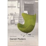 Danish Modern: Between Art and Design - Mark Mussari – Hledejceny.cz
