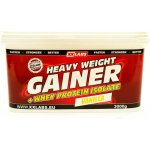 XXtreme Nutrition Heavy Weight Gainer 1000 g – Hledejceny.cz