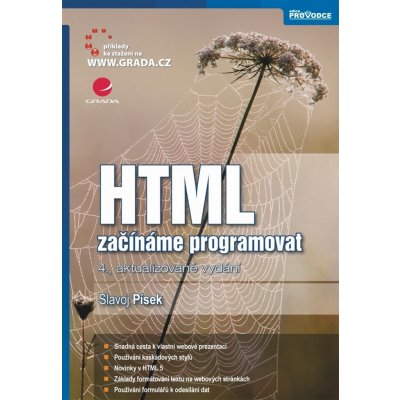 Písek Slavoj - HTML