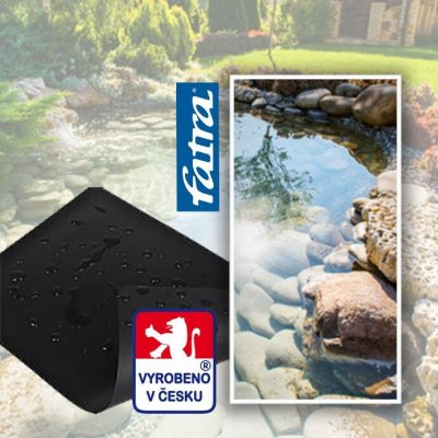 Fatra Aquaplast 805V 11 x 2 m 1 mm – HobbyKompas.cz
