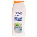 Helios Herb mléko po opalování 400 ml