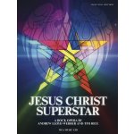 Andrew Lloyd Webber/Tim Rice Jesus Christ Superstar (nejnovější vydání) – Hledejceny.cz