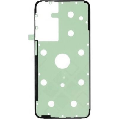 Samsung Galaxy A35 A356B - Lepka pod Bateriový Kryt Adhesive - GH02-25711A Genuine Service Pack – Zboží Živě