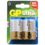 GP Ultra Plus D B1741 – Zboží Mobilmania