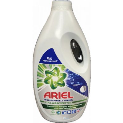 Ariel Professional Mountain Spring gel 3 l 60 PD – Zbozi.Blesk.cz