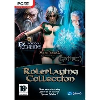 RPG Collection