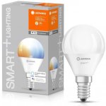 LEDVANCE Smart+ WIFI LED světelný zdroj, 4,9 W, 470 lm, teplá studená bílá, E14 – Hledejceny.cz