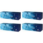 Bausch & Lomb Ultra One day 30 čoček výhodné balení 4 krabiček – Zboží Dáma